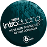 BBC 6 Music Introducing