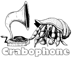 Crabophone Records