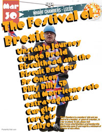 Festival of Brexit