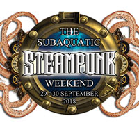 Subaaquatic Steampunk