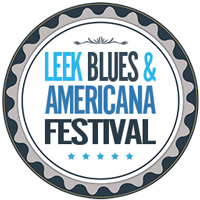 Leek Blues & americana festival