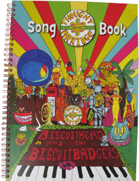 song book