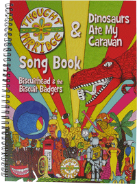 Song Book