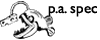 p.a. specification