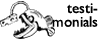 testimonials
