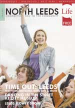 north leeds life